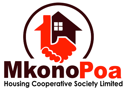 Mkono Poa Housing Society Ltd