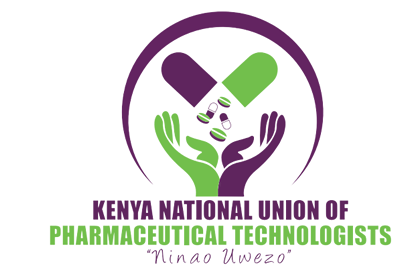 Kenya National Union Of Pharmaceutical Technologists (KNUPT)