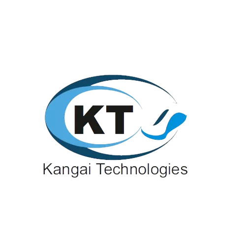 Official Super Logo-Kangai Technologies