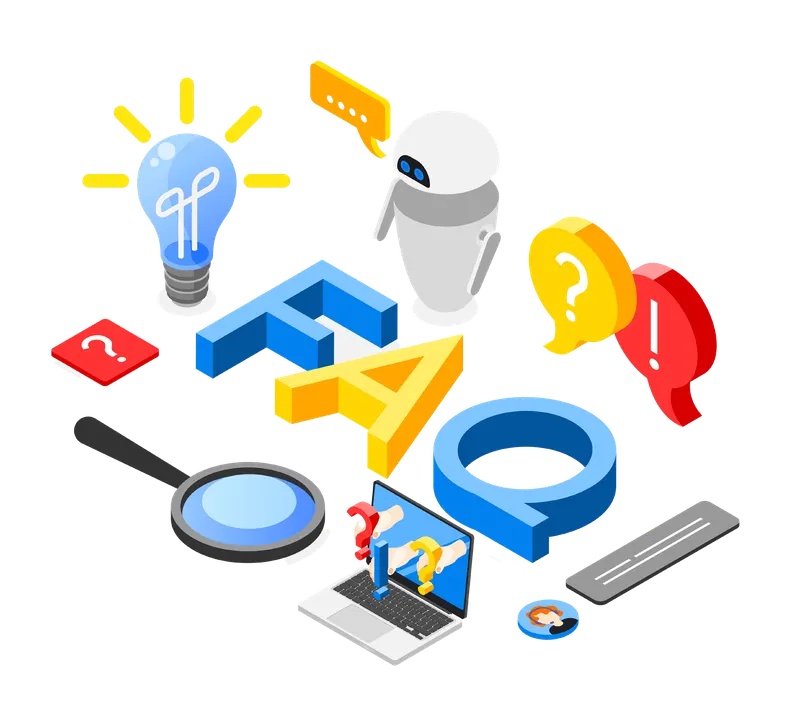 Frequently Asked Questions-Kangai Technologies