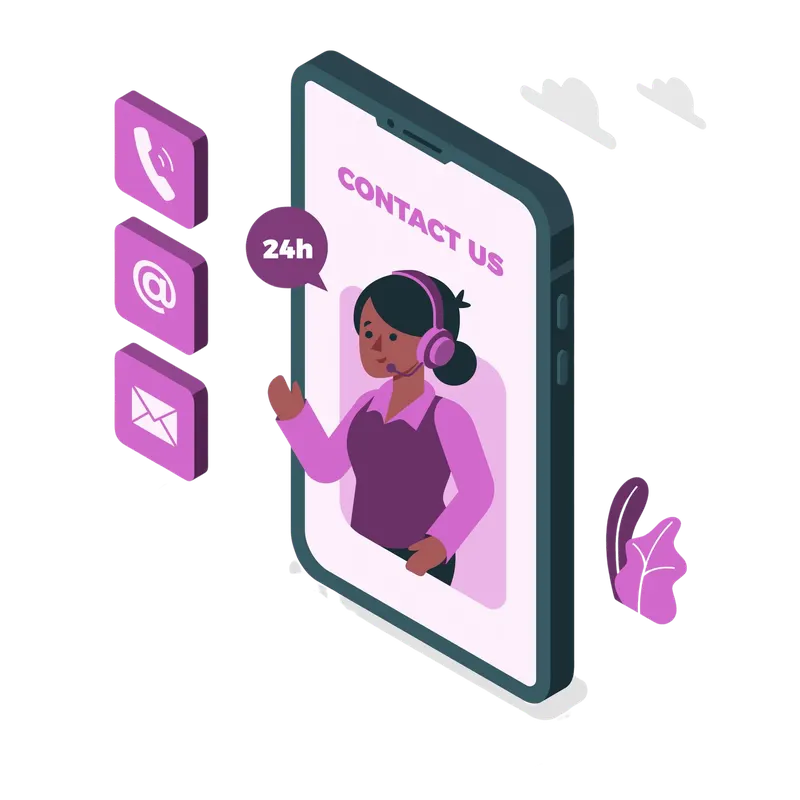 Contact Us Today-Kangai Technologies