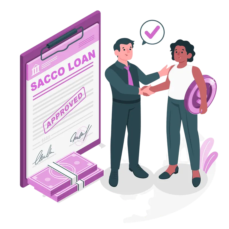Saccotek Sacco Software-Kangai Technologies