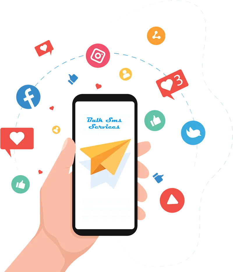 Bulk SMS Services-Kangai Technologies