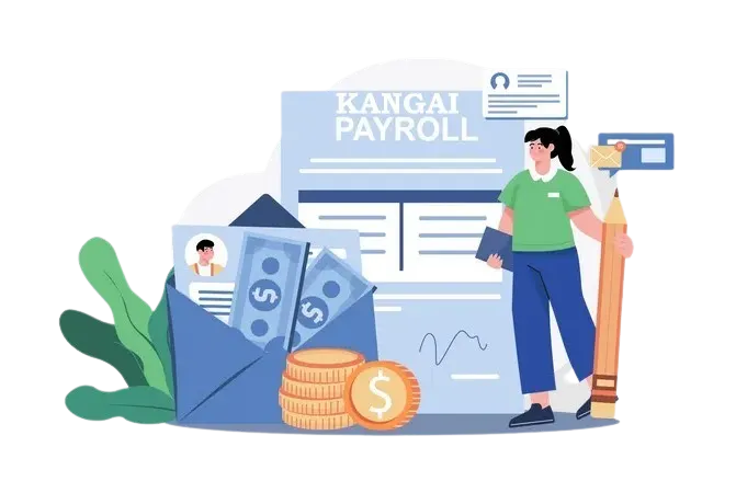 About Kangai Pay Payroll Management Software-Kangai Technologies