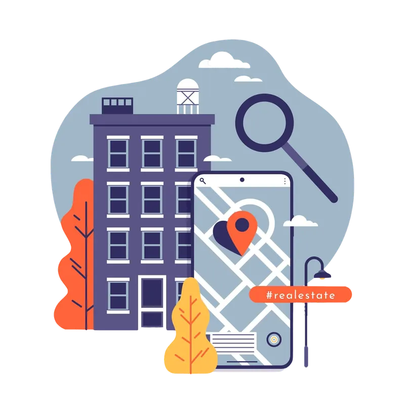 About Saccotek Real Estate Software-Kangai Technologies