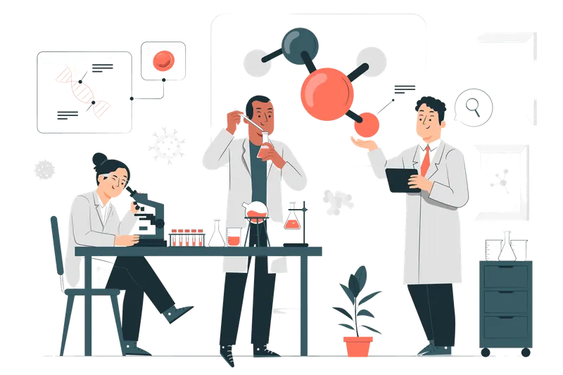 Laboratory Management Module-Kangai Technologies