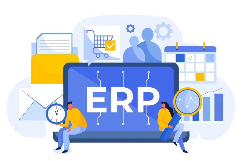 Kangai ERP Management Software-Kangai Technologies