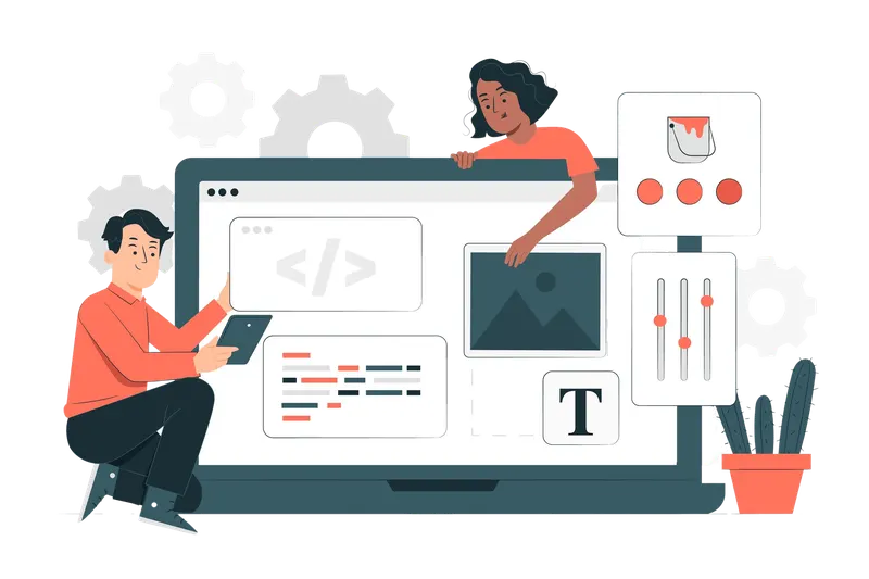 Kangai Custom Software Development Management Software-Kangai Technologies