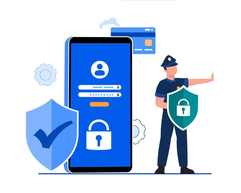 Software Security-Kangai Technologies