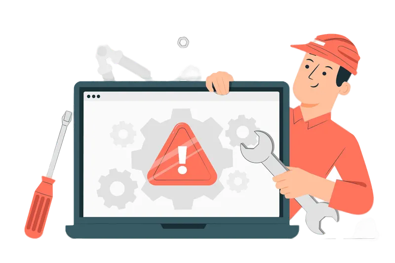 Computer Peripherals Cleaning-Kangai Technologies