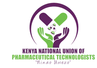 Kenya National Union Of Pharmaceutical Technologists (KNUPT)